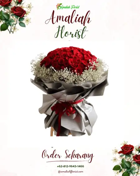 Buket Bunga Kedungbunder